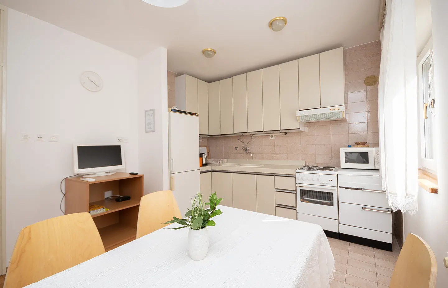 Ferienwohnung in Omis  999203388 31639