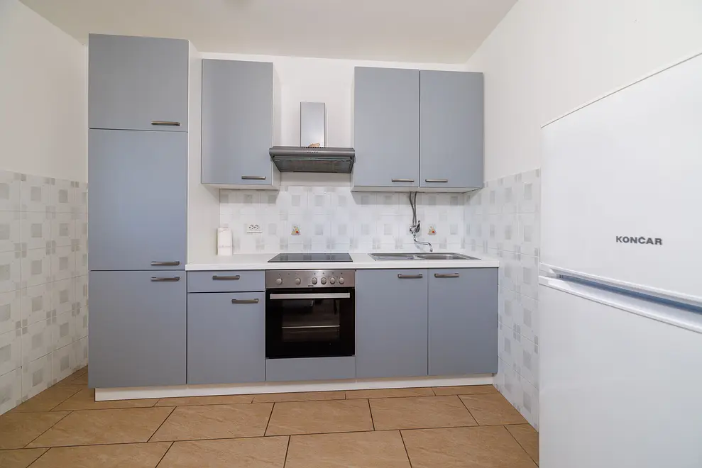 Ferienwohnung in Rab  999202625 30901 – Foto 10