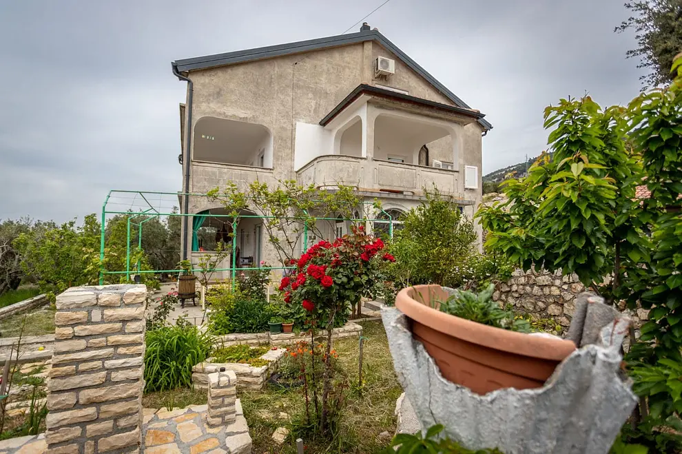 Ferienwohnung in Banjol  66154289 27692