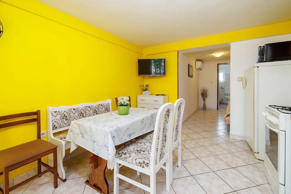 Ferienwohnung in Kampor mit Pool und haustiergeeignet 999207358 35415 – Foto 10
