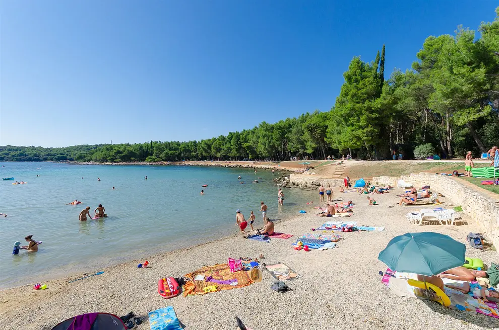 Ferienwohnung in Rovinj haustiergeeignet 999207002 35081 – Foto 2
