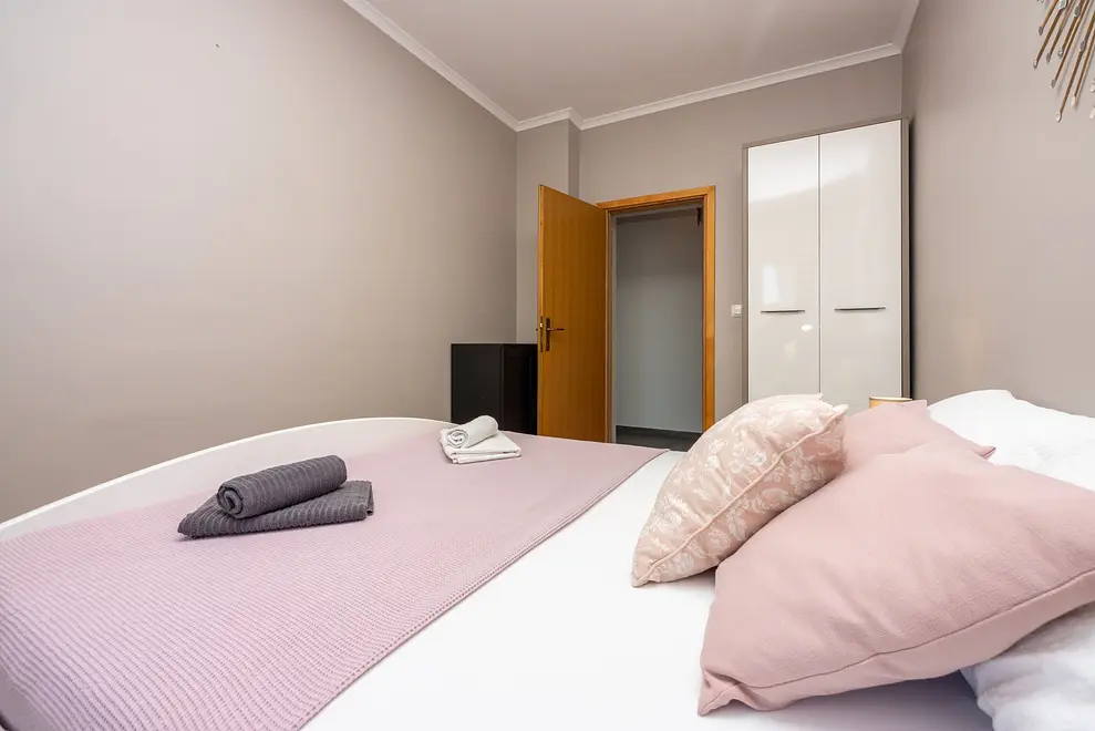 Ferienwohnung in Novi Vinodolski mit Pool 999208964 36909 – Foto 6