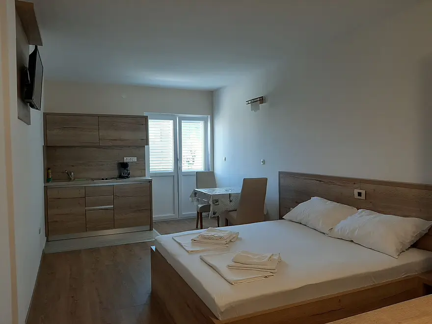 Ferienwohnung in Novalja  999204218 32428