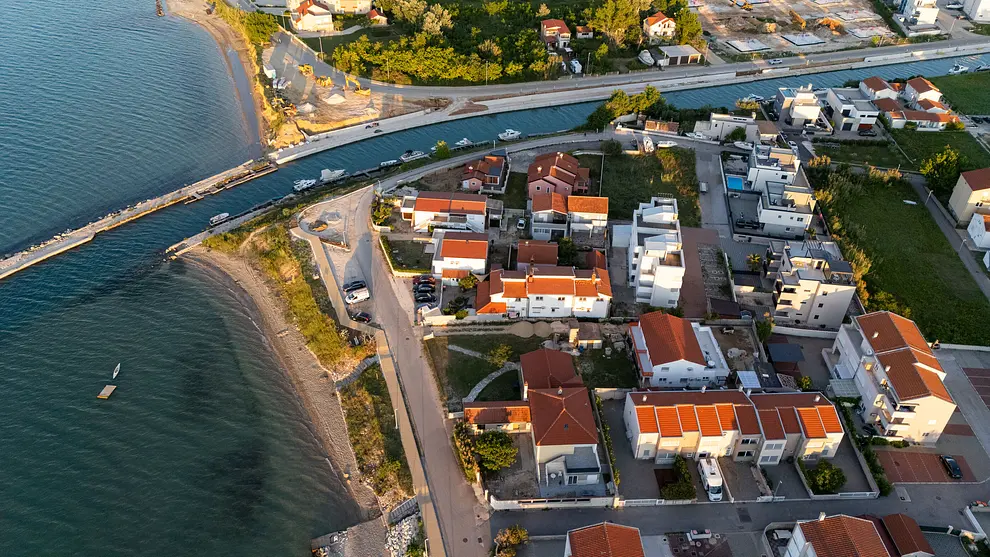 Ferienwohnung in Nin haustiergeeignet 999211014 38838 – Foto 6