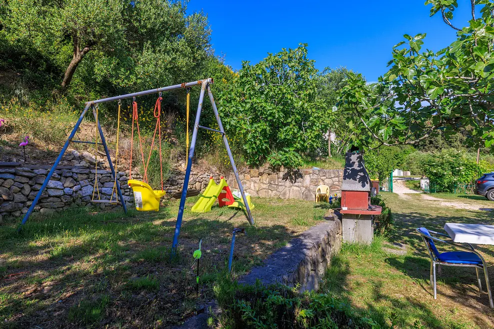 Ferienwohnung in Kampor  999211315 39101 – Foto 11