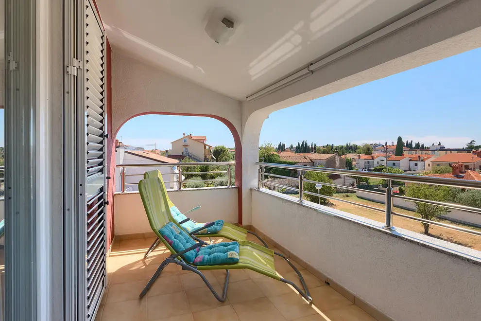 Ferienwohnung in Fazana  999202824 31098 – Foto 23