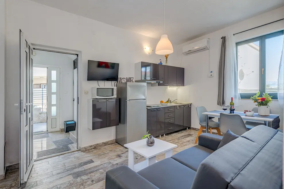 Ferienwohnung in Ciovo  999213436 40939 – Foto 8