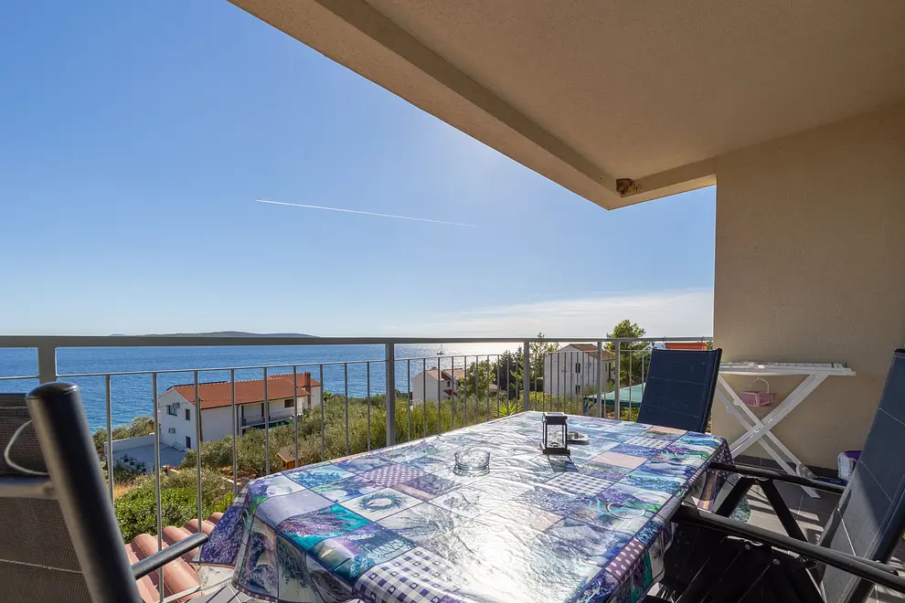 Ferienwohnung in Hvar haustiergeeignet 66119933 8036