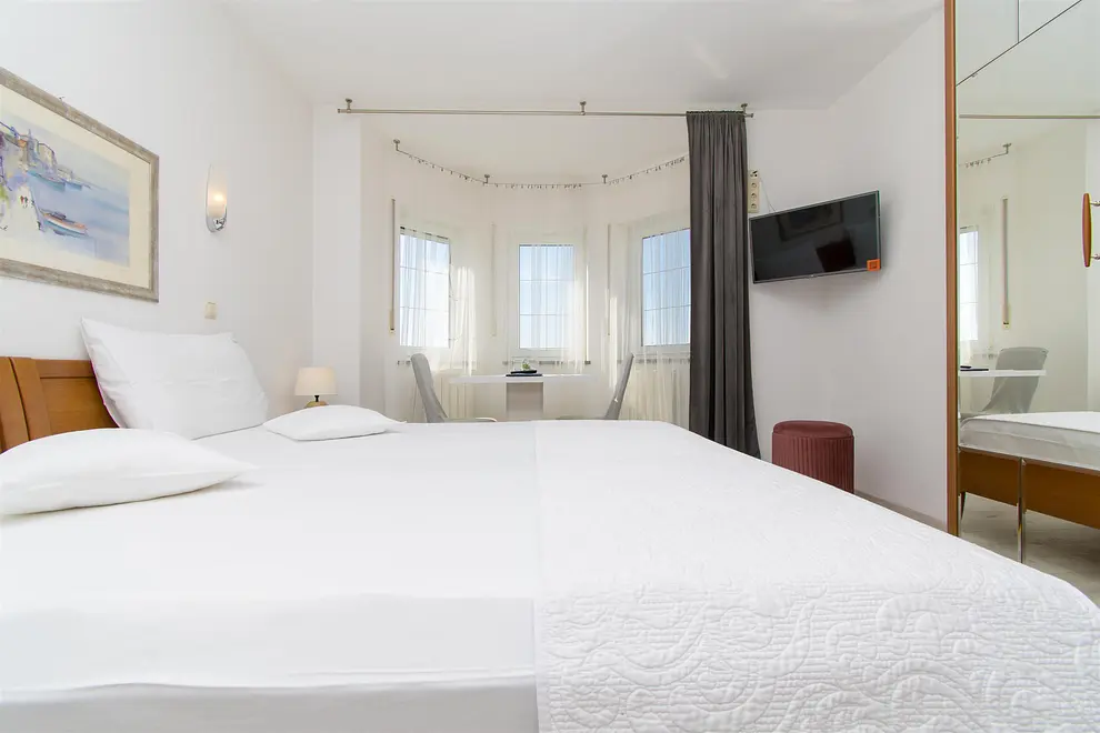 Ferienappartment in Podstrana  999202671 30947 – Foto 14
