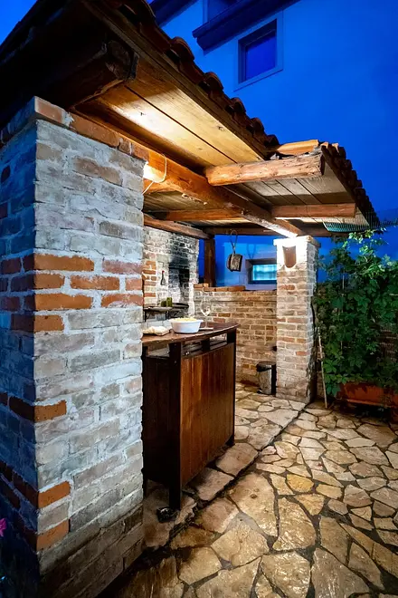Ferienwohnung in Palit  999213397 40909 – Foto 6