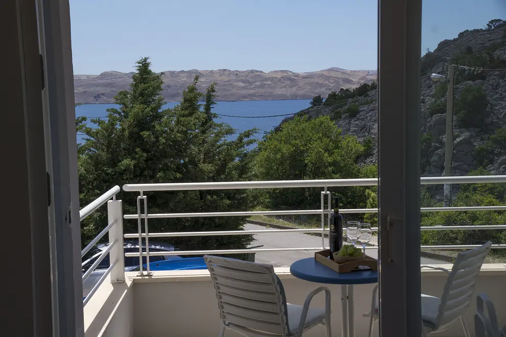 Ferienwohnung in Karlobag mit Pool und haustiergeeignet 66159741 29757