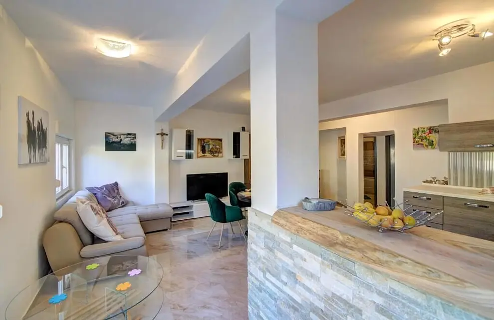 Ferienwohnung in Senj  999206653 34748 – Foto 10