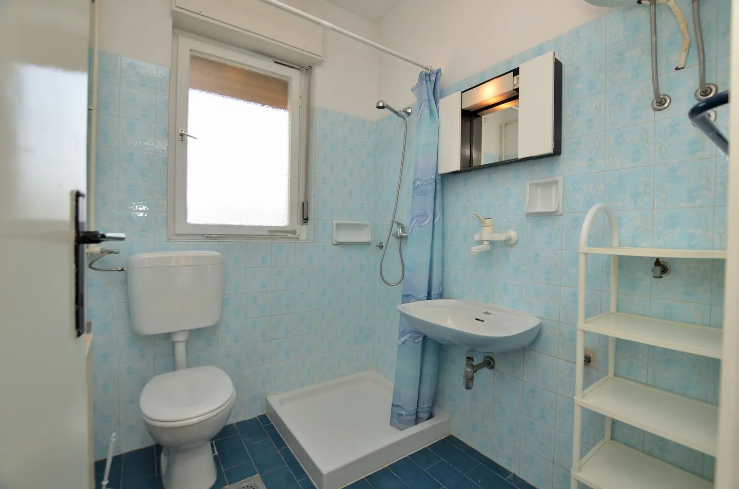 Ferienwohnung in Umag  999203840 32067