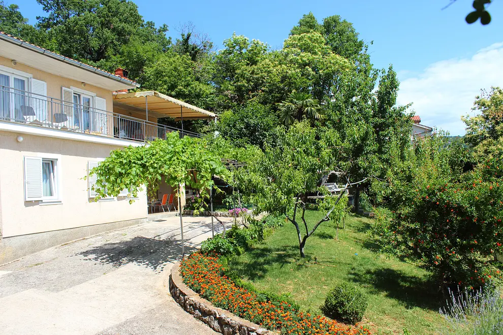 Ferienwohnung in Opatija haustiergeeignet 6616868 1816