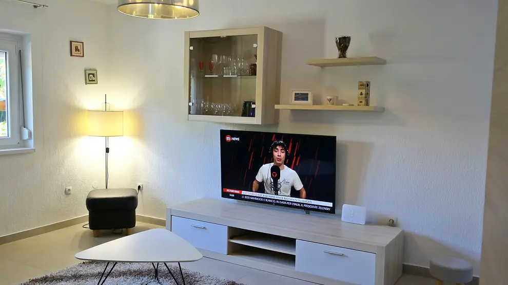 Ferienwohnung in Dobrinj mit Pool 999207908 35906 – Foto 6