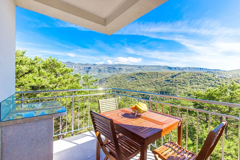 Balkon/Terrasse 1