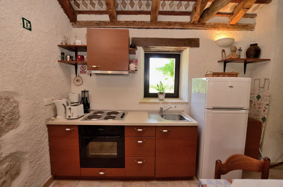 Ferienwohnung in Opatija  999206581 34679 – Foto 11