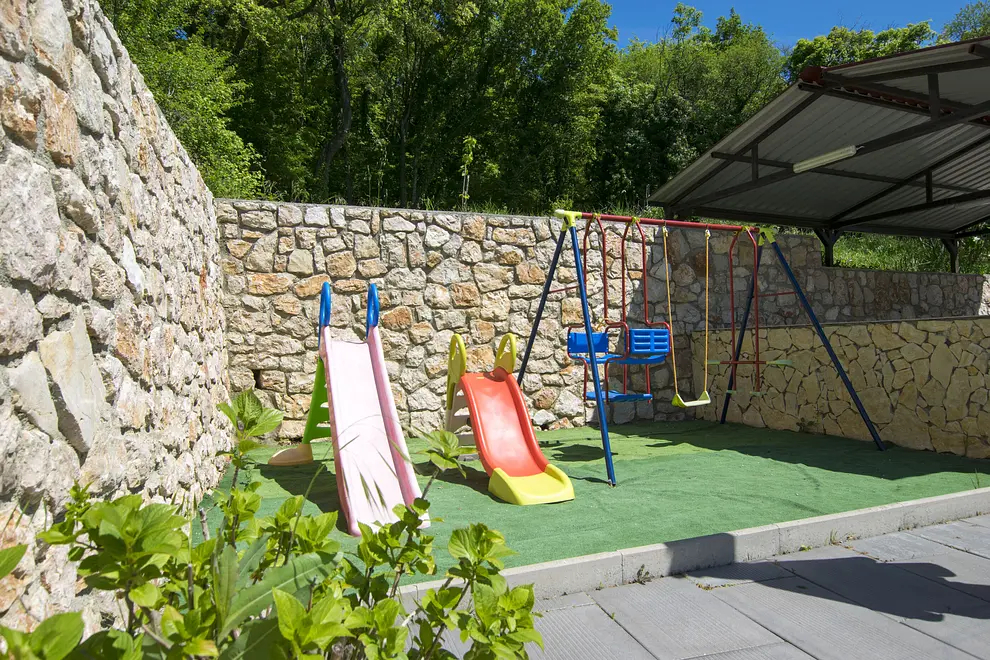 Ferienwohnung in Novi Vinodolski mit Pool 999211217 39026 – Foto 27