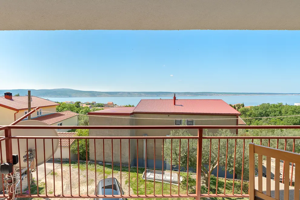 Ferienwohnung in Starigrad  999207316 35377 – Foto 7