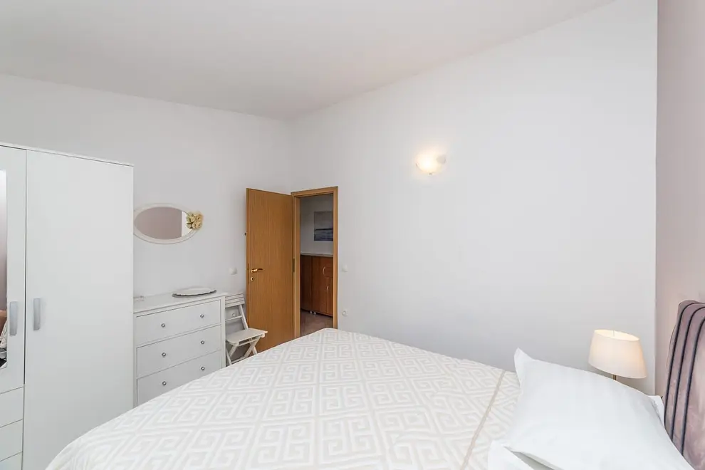 Ferienwohnung in Baska Voda  999207556 41146 – Foto 3