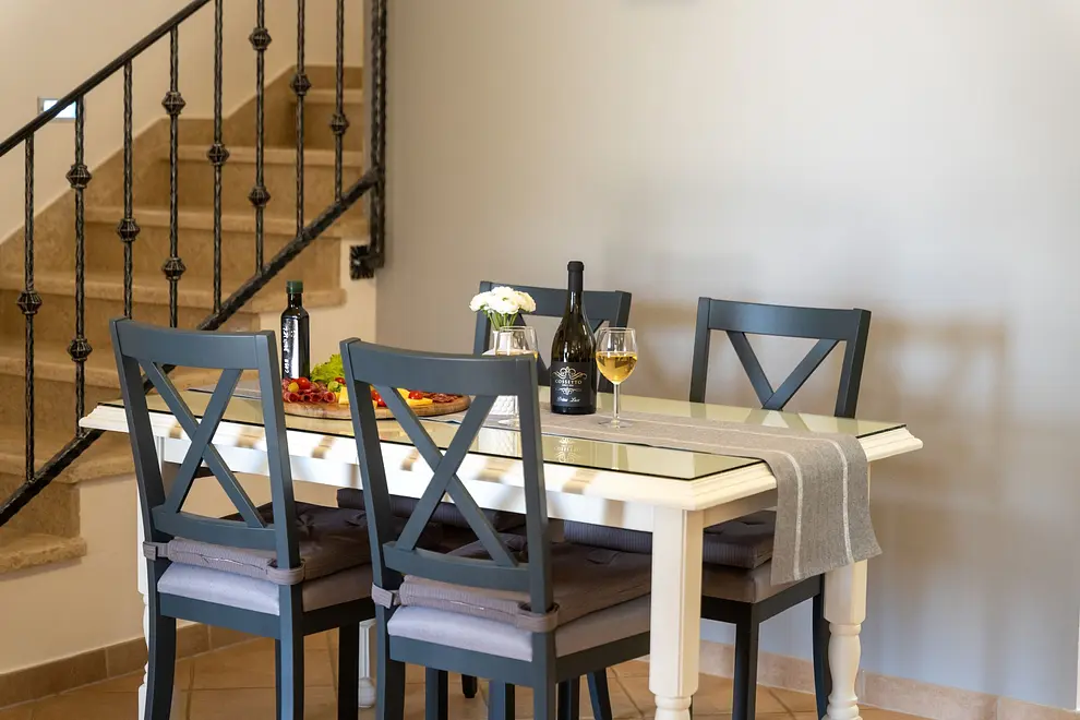 Ferienwohnung in Kastelir-Labinci mit Pool 999223596 41721 – Foto 10