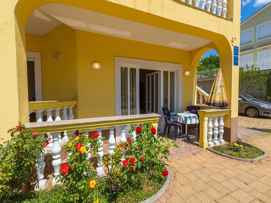 Ferienwohnung in Crikvenica  999203167 31423 – Foto 15