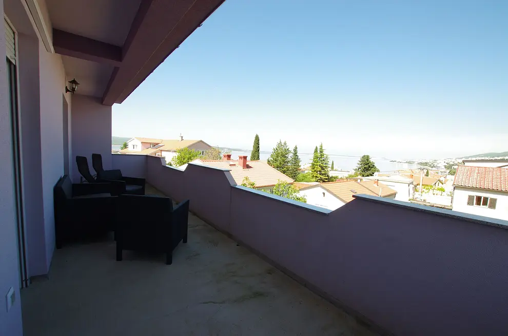Ferienwohnung in Crikvenica  999209443 37366 – Foto 3