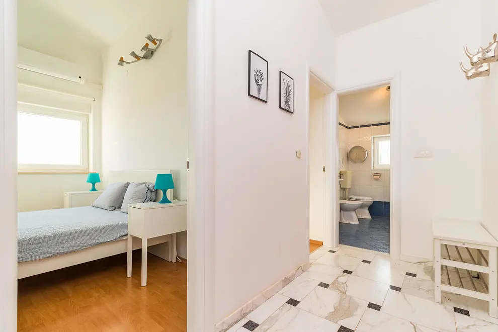 Ferienwohnung in Liznjan  999211150 38964 – Foto 4