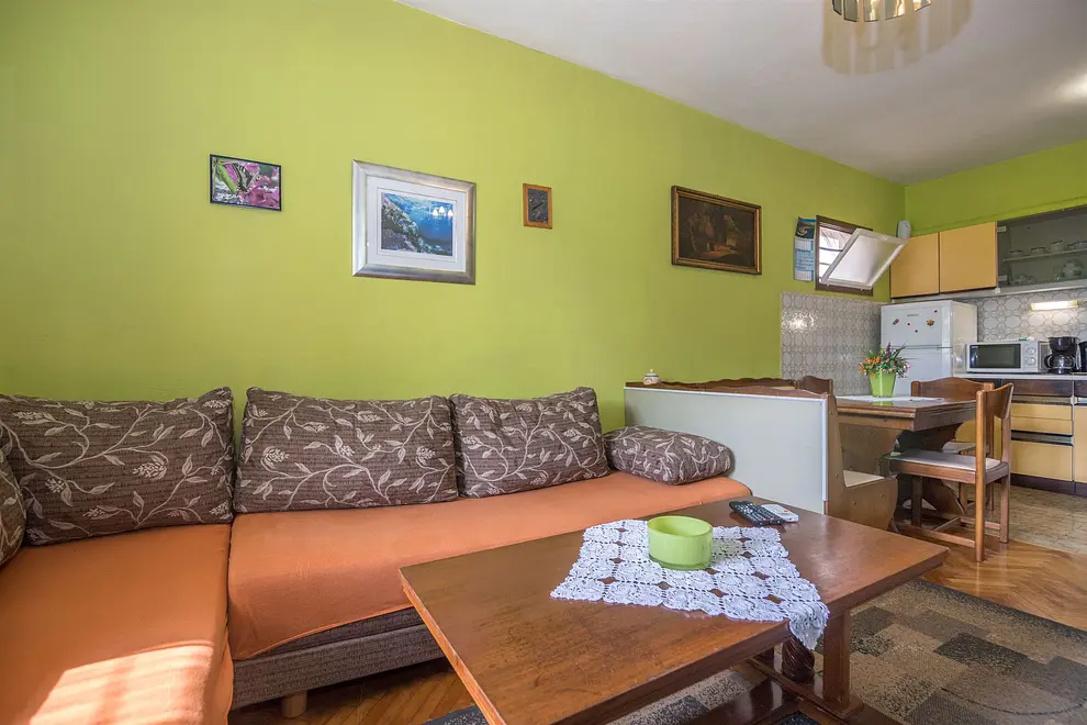 Ferienwohnung in Makarska  999202284 30594 – Foto 6