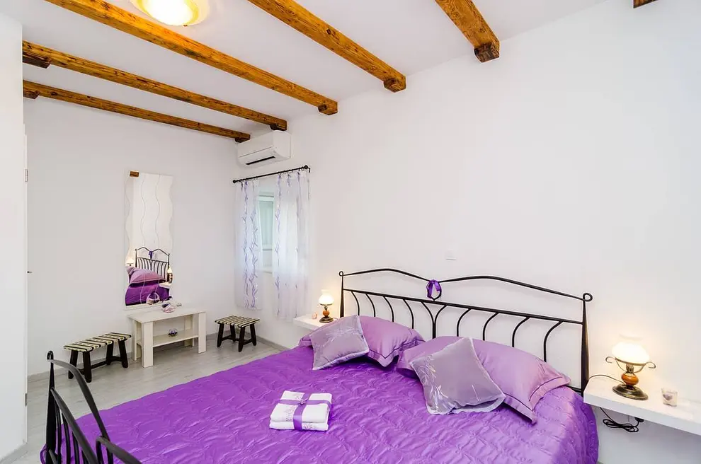 Ferienhaus in Dubrovacko Primorje mit Pool 999209568 37489 – Foto 13