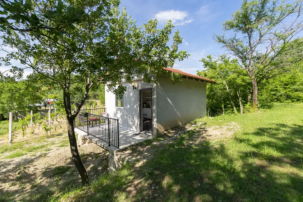 Ferienwohnung in Omis mit Pool 999210615 38461 – Foto 6