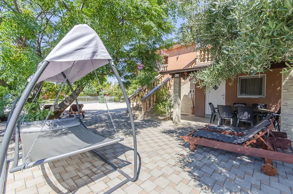 Ferienwohnung in Vir  66156460 28631