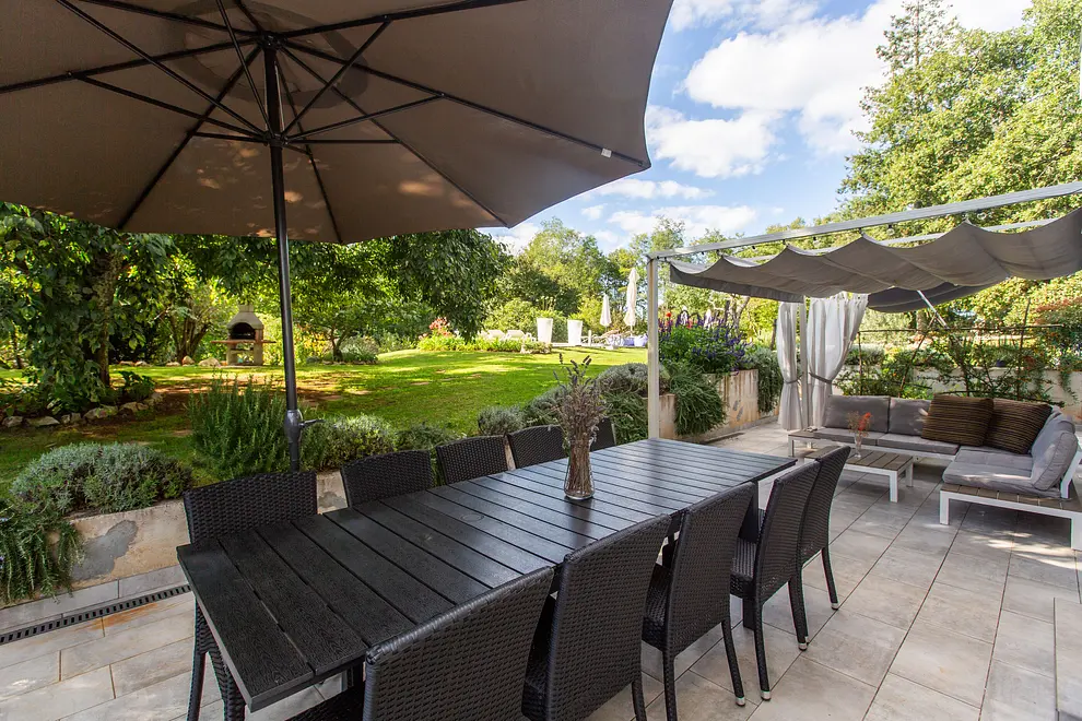 Ferienwohnung in Pican mit Pool 999213002 41428 – Foto 14
