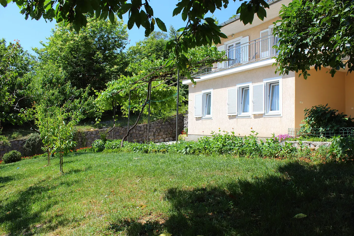 Ferienwohnung in Opatija  999203613 31851