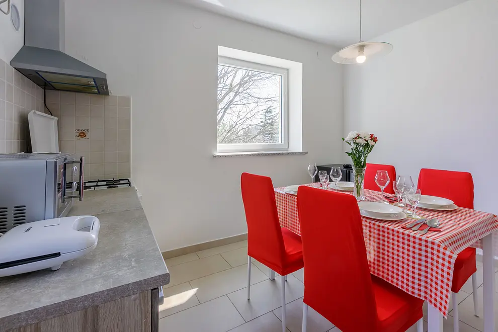 Ferienwohnung in Crikvenica  999209074 37006 – Foto 9