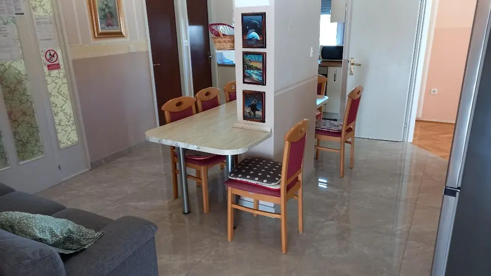 Ferienwohnung in Vir  999212044 39758 – Foto 27