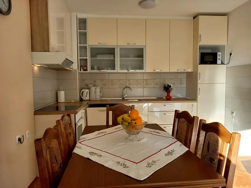 Ferienwohnung in Zadar  999210354 38218 – Foto 9