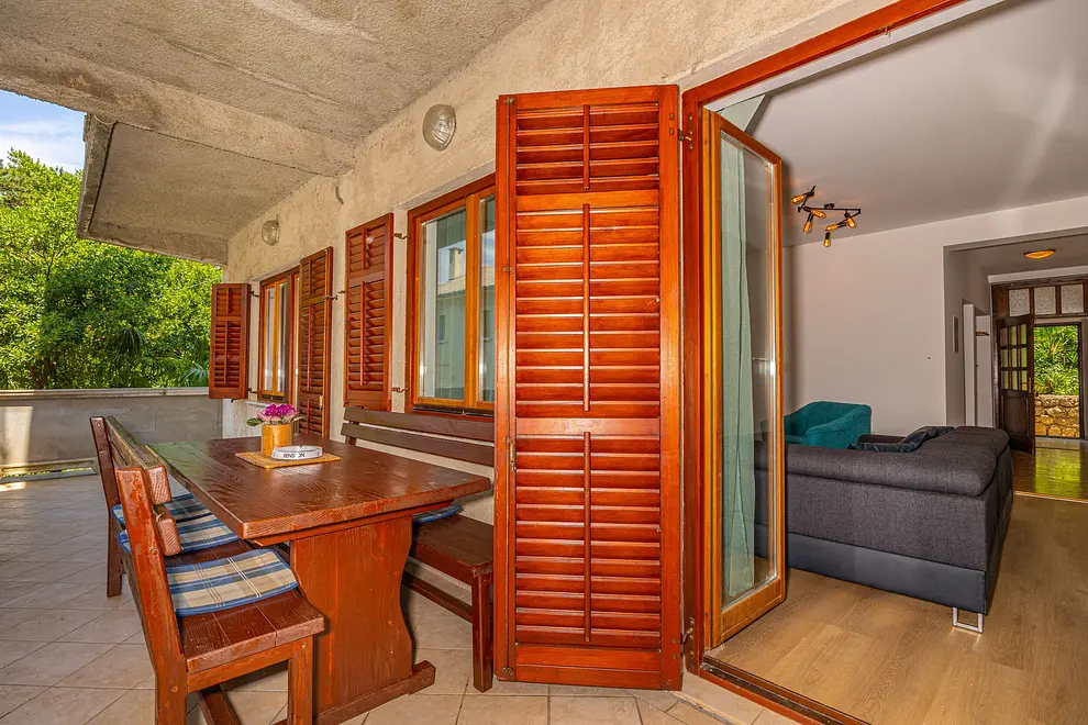 Ferienwohnung in Crikvenica  999209255 37182 – Foto 32