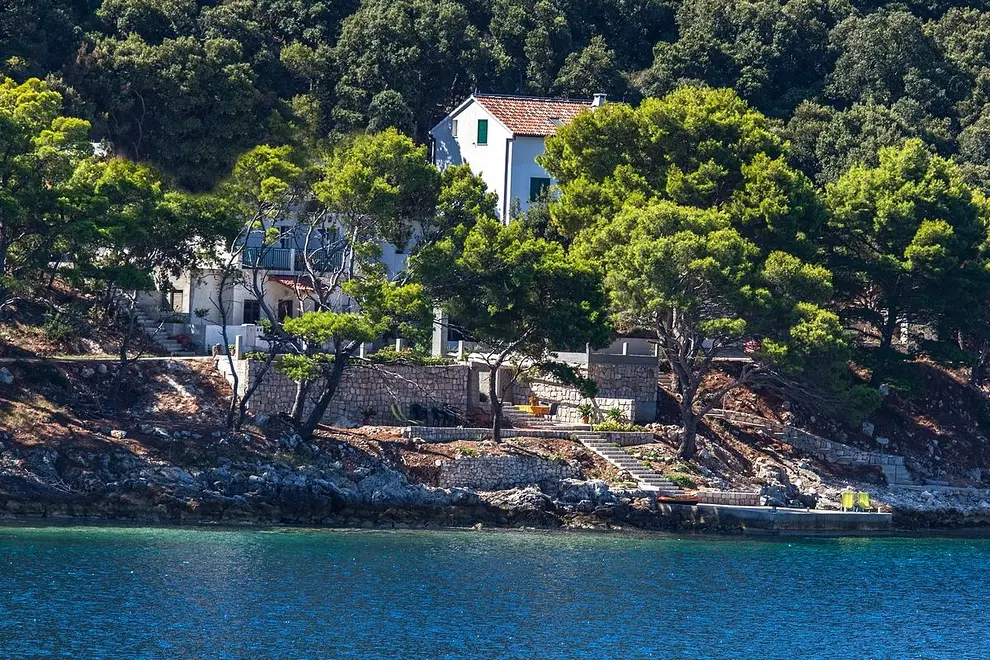 Ferienwohnung in Lastovo  999203515 31760 – Foto 8