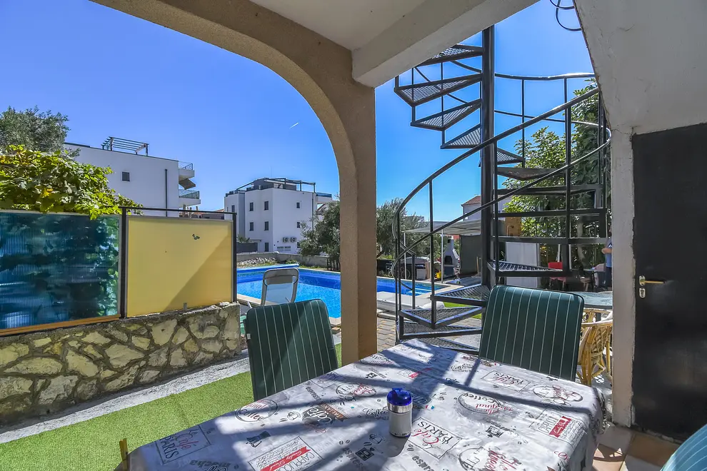 Ferienwohnung in Ciovo mit Pool 999207492 35536 – Foto 16