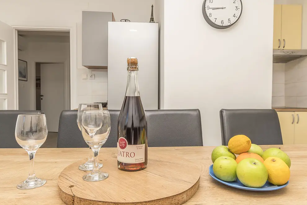Ferienwohnung in Murter  999206656 34751 – Foto 24