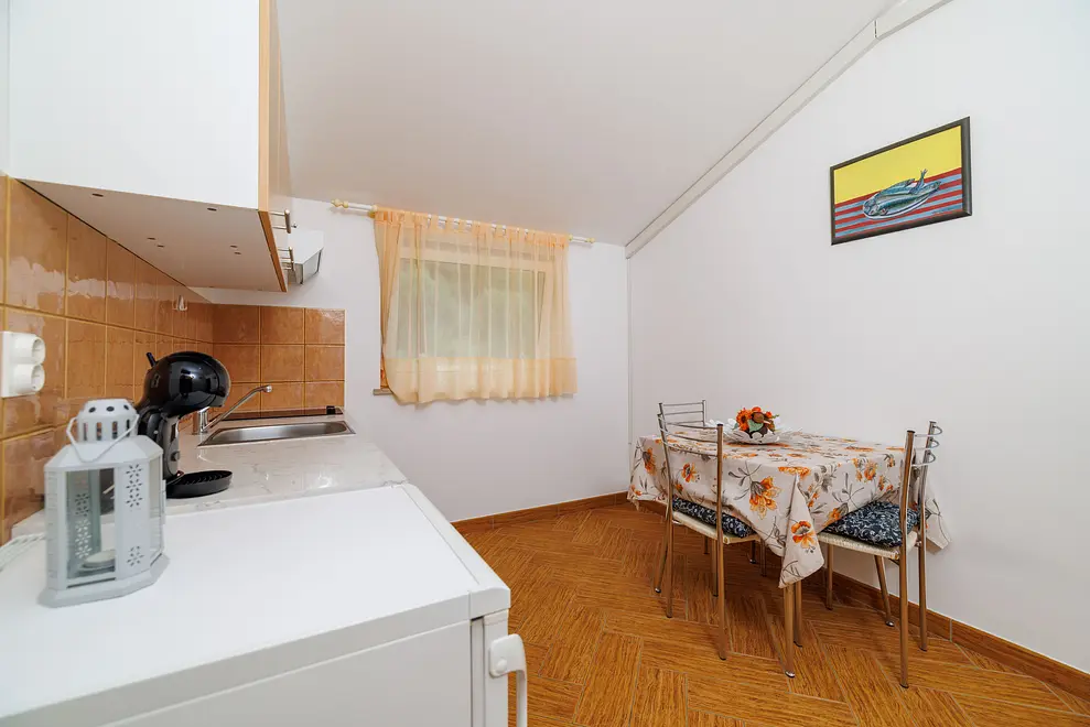 Ferienwohnung in Rab  999212224 41339 – Foto 4