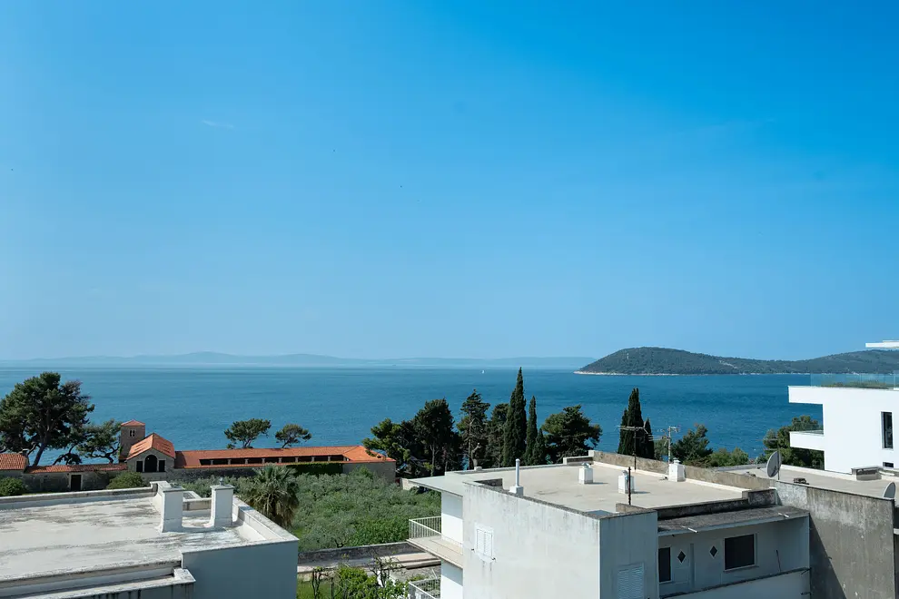 Ferienwohnung in Split  999211322 39103