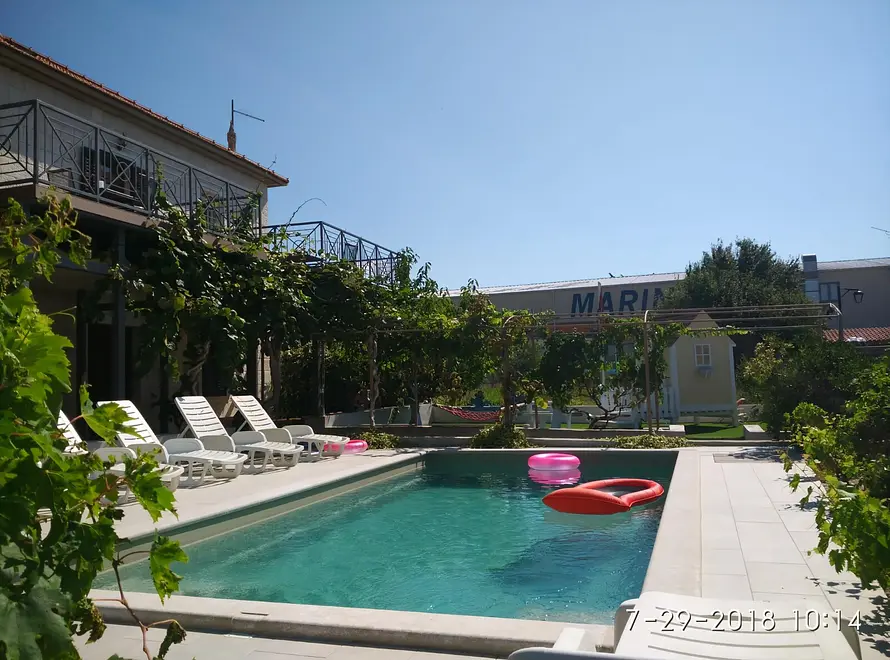 Ferienwohnung in Trogir mit Pool 999227739 42535 – Foto 24