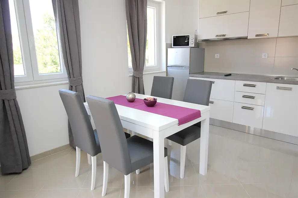 Ferienwohnung in Baska mit Pool 999223923 42036 – Foto 7