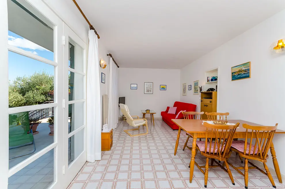 Ferienwohnung in Ciovo  999203234 31490 – Foto 19