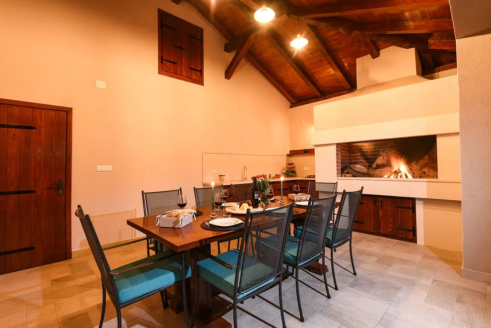 Ferienhaus in Sukosan mit Pool 999208349 36320 – Foto 21