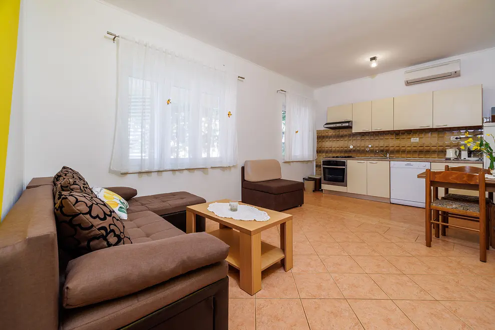 Ferienwohnung in Kampor haustiergeeignet 999203586 31824 – Foto 27