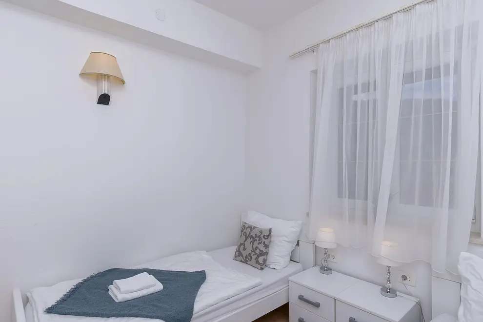 Ferienappartment in Brac  999223221 41611 – Foto 10