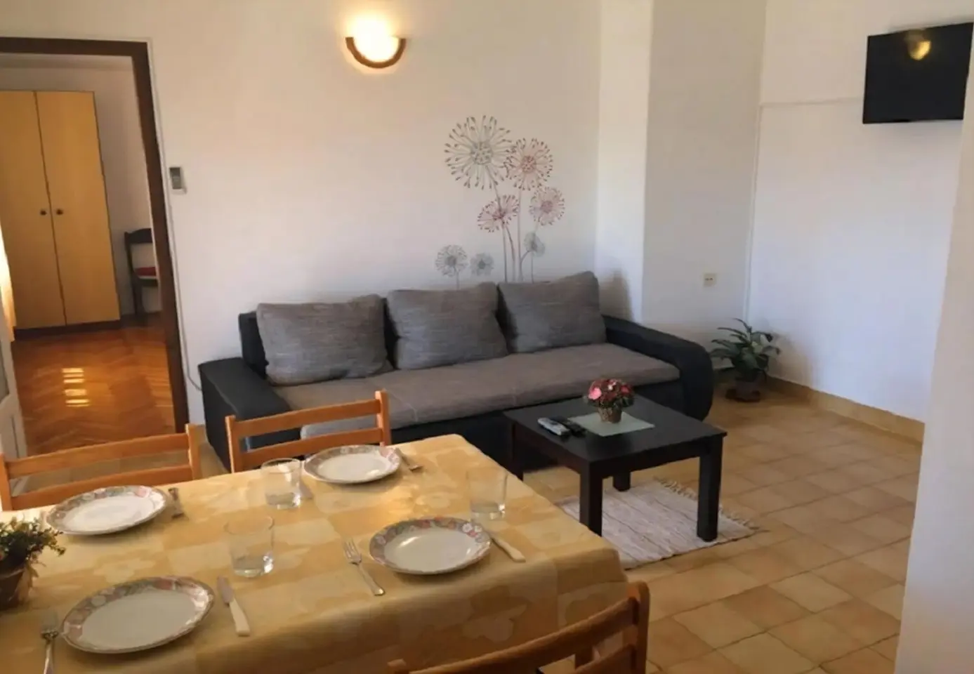 Ferienwohnung in Murter  999209926 37821